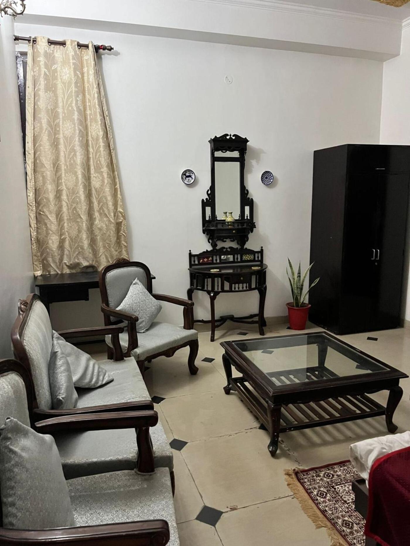 The Kunadi Haveli 자이푸르 외부 사진